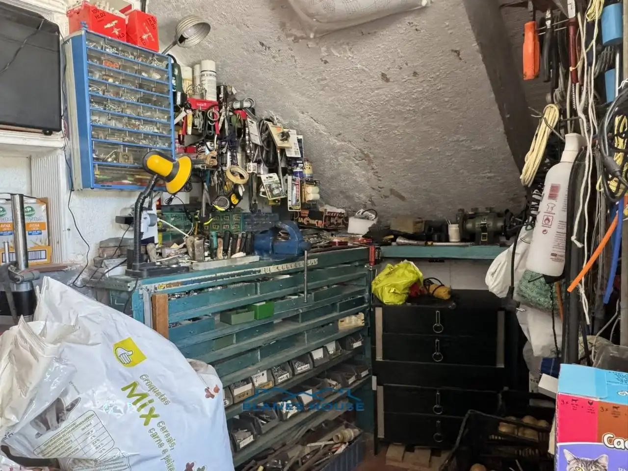 Casa amb piscina en venda a Calle Ronda Goba 0, imagen 25