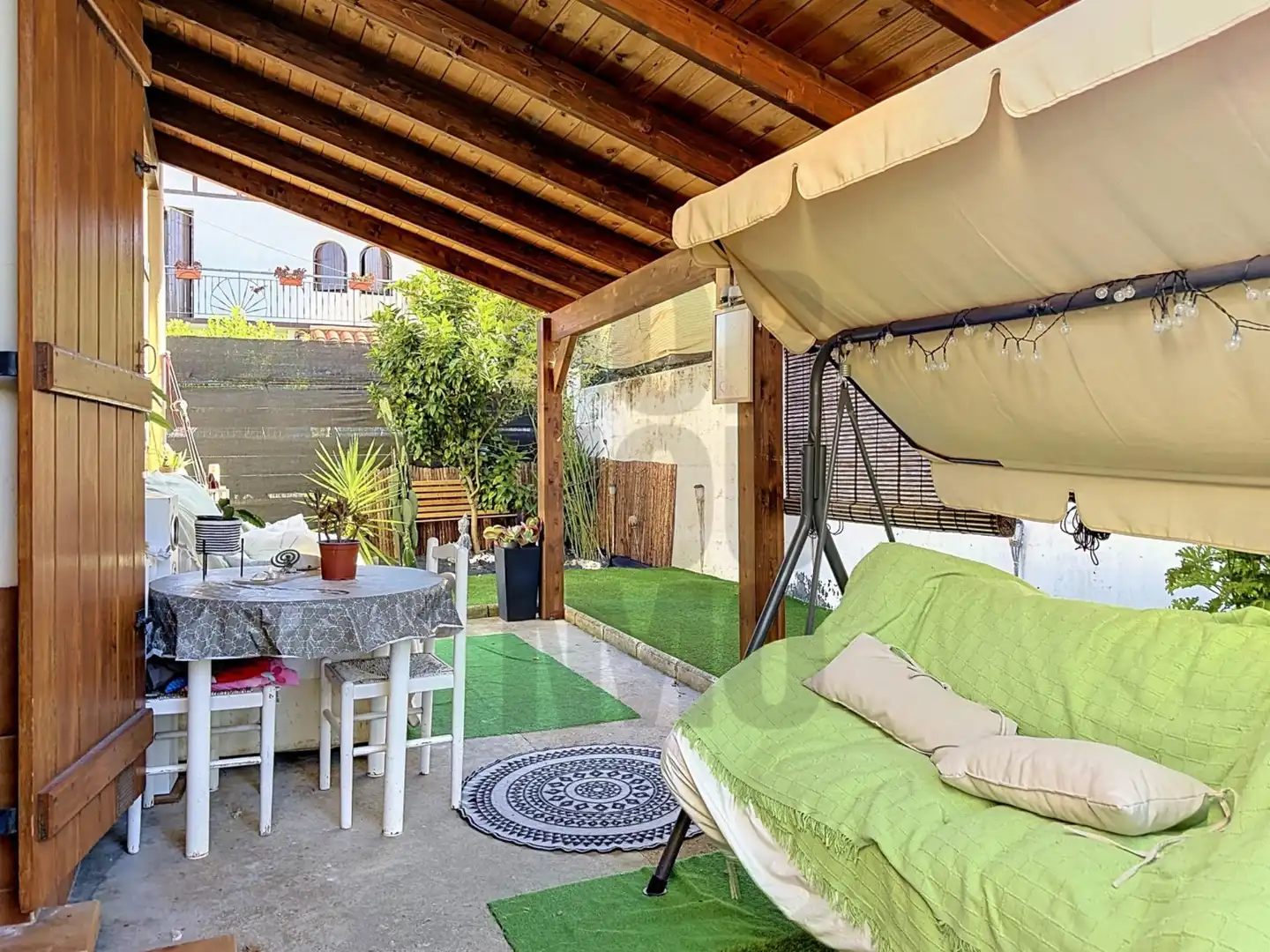 Appartement avec jardin à vendre à Calle MUINOA, imagen 65