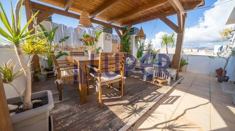 Foto 2 de Dúplex en venda a Norte, Alicante