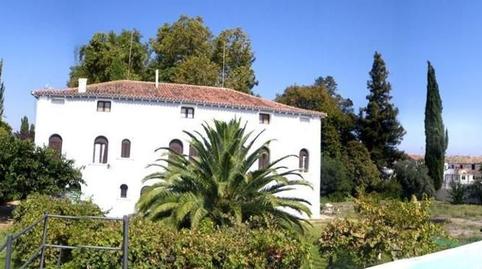 Foto 3 de Casa o chalet en venta en Avenida de Los Fueros, 6, Monteagudo, Navarra