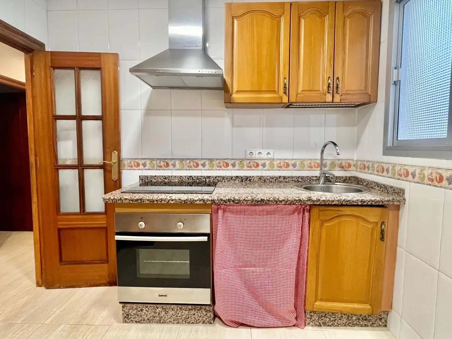 Wohnung zur Miete in Camino de Ronda