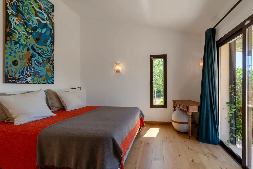 Casa rústica con piscina en venta en Ses Salines Poble, imagen 20