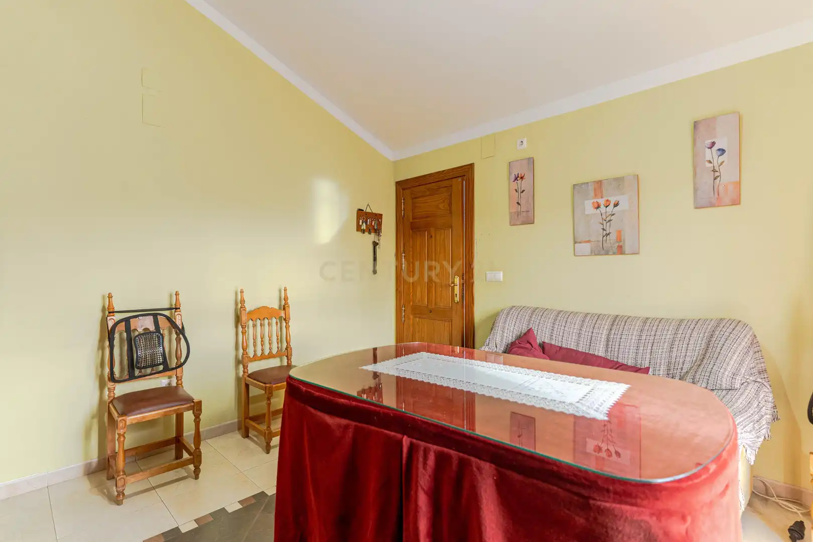 Habitación de Casa o chalet en venta en Dúrcal con Jardín privado