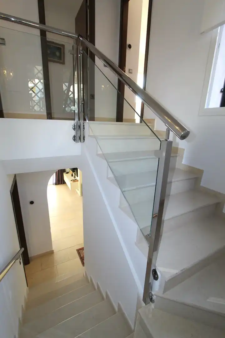 Casa a schiera con terrazza in vendita a Nueva Andalucía, imagen 33