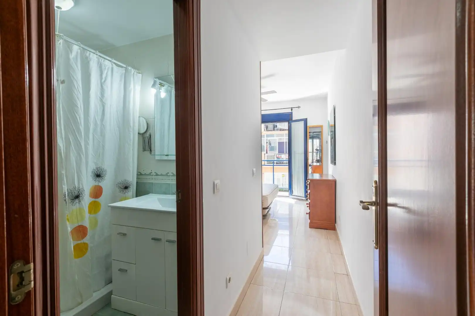 Appartamento con terrazza in vendita a Centro ciudad, imagen 19