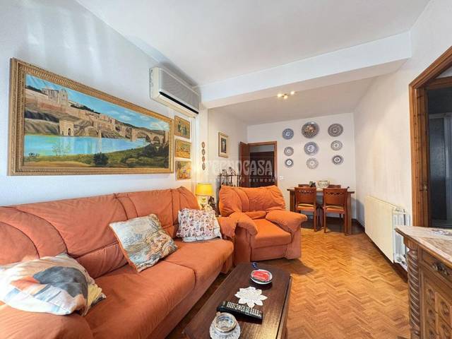 Piso en Venta en Juan de la Cierva