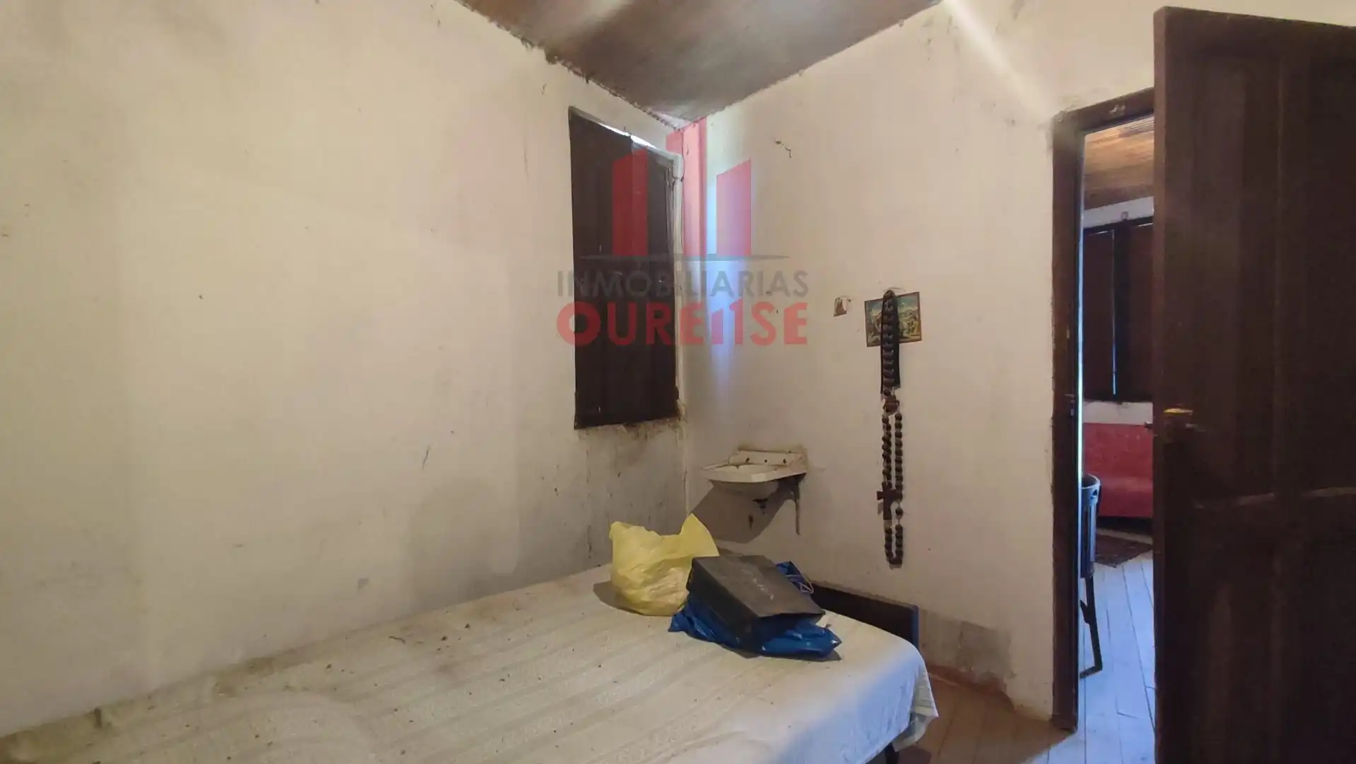 Casa o xalet en venda en Paderne de Allariz amb Jardí privat i Balcó