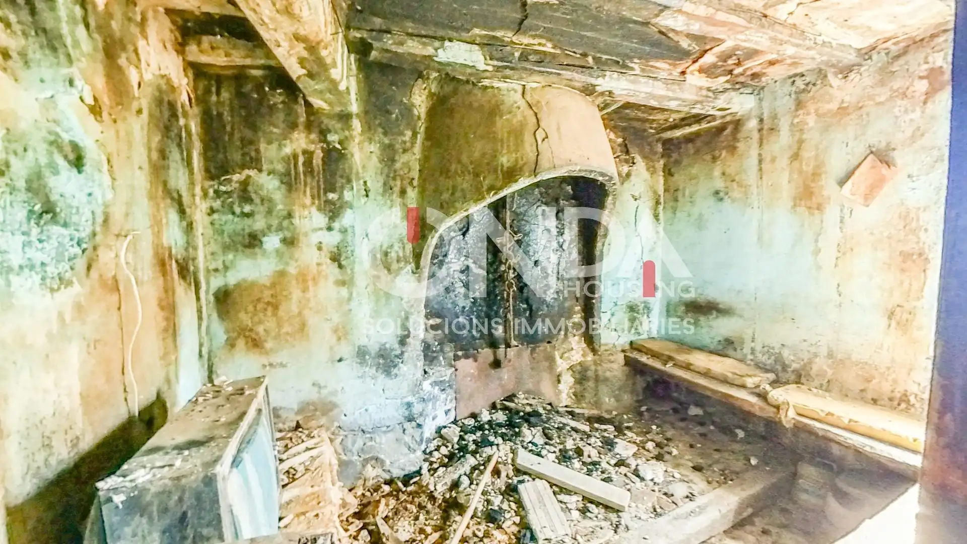 Casa o xalet en venda a LLESSUI POBLE, 4, Sort