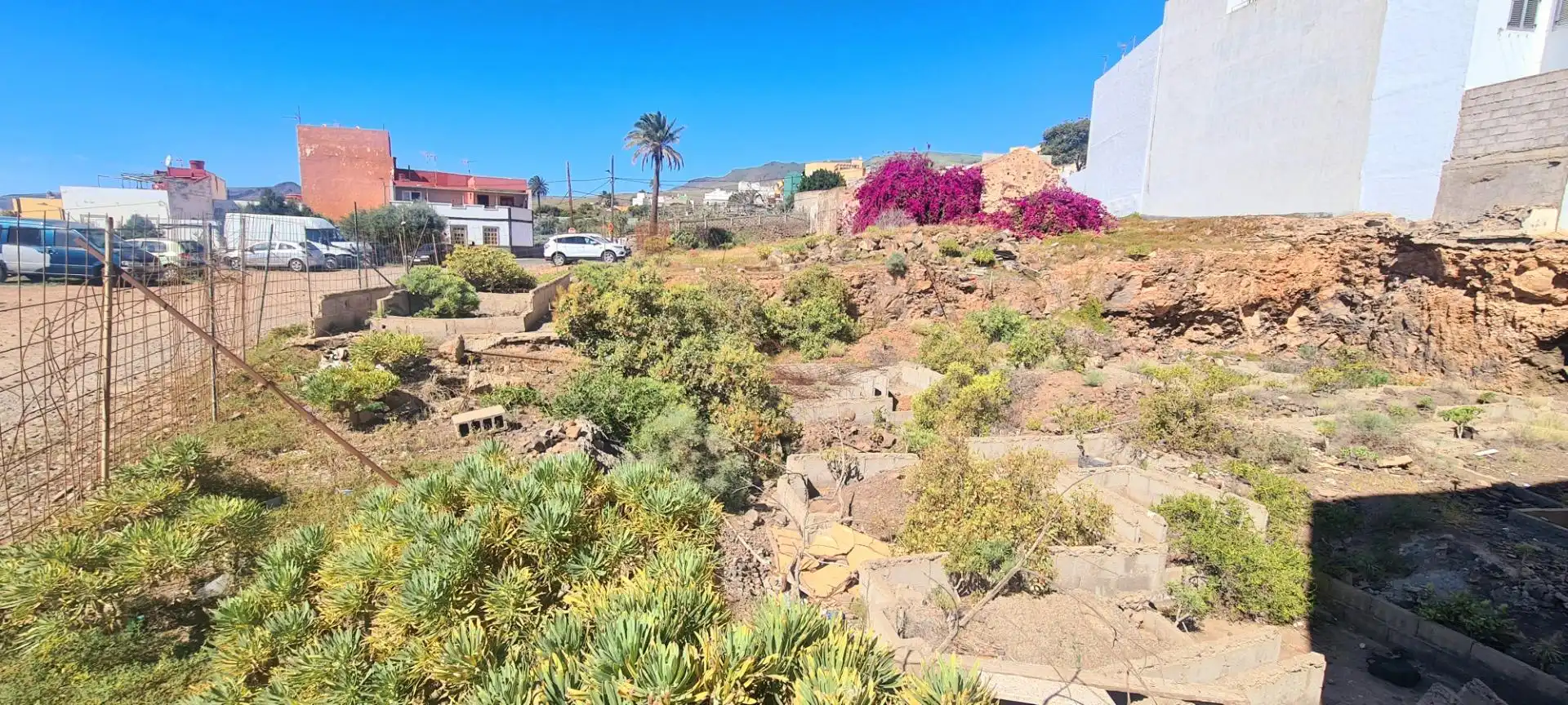 Residential land for sale in Ingenio pueblo, imagen 7