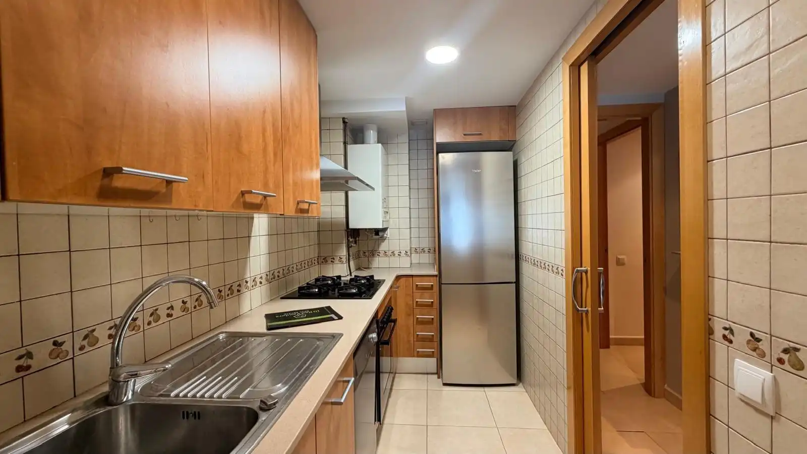 Flat with terrace for sale in Carrer JOAQUIM ESPALTER, imagen 32