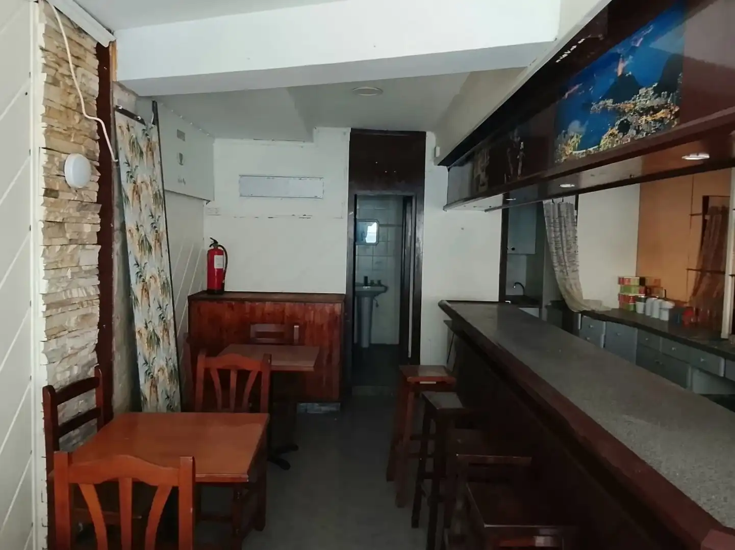 Gewerbefläche zum Verkauf in Calle Cangas de Onís, imagen 7