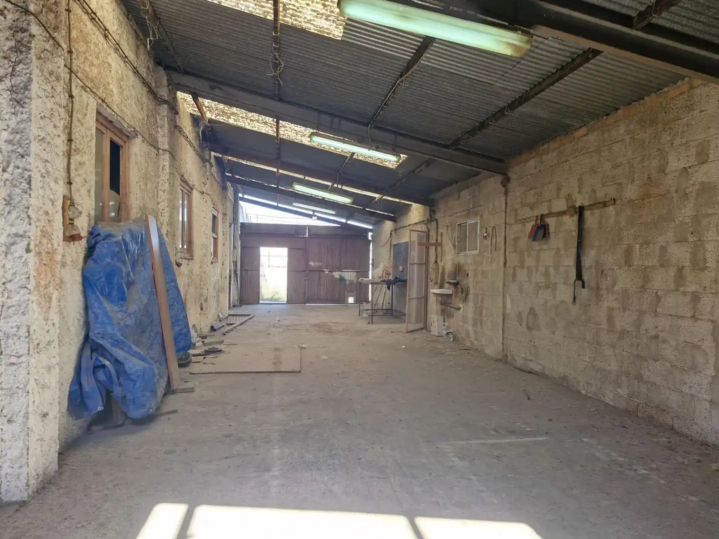 Casa rústica en venda a Pelagatos - Pago del Humo, imagen 23