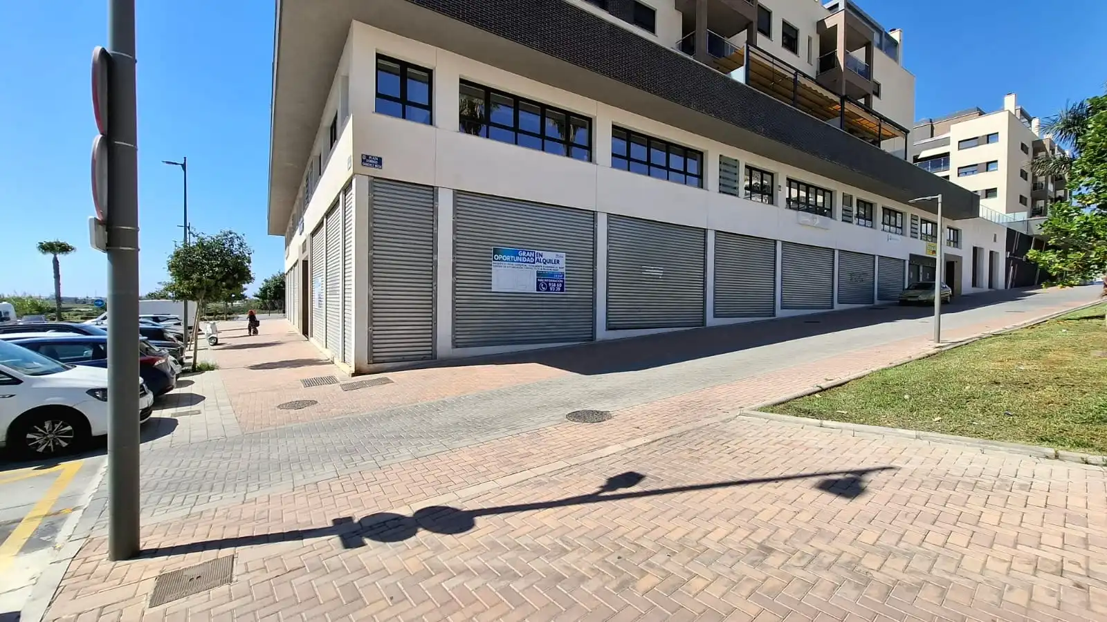 Local comercial de lloguer a Motril  ciudad, imagen 2