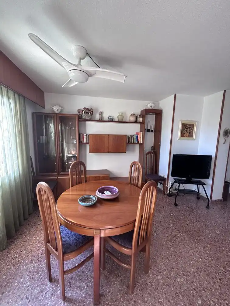Apartament amb piscina de lloguer a Playa de Gandia, imagen 8