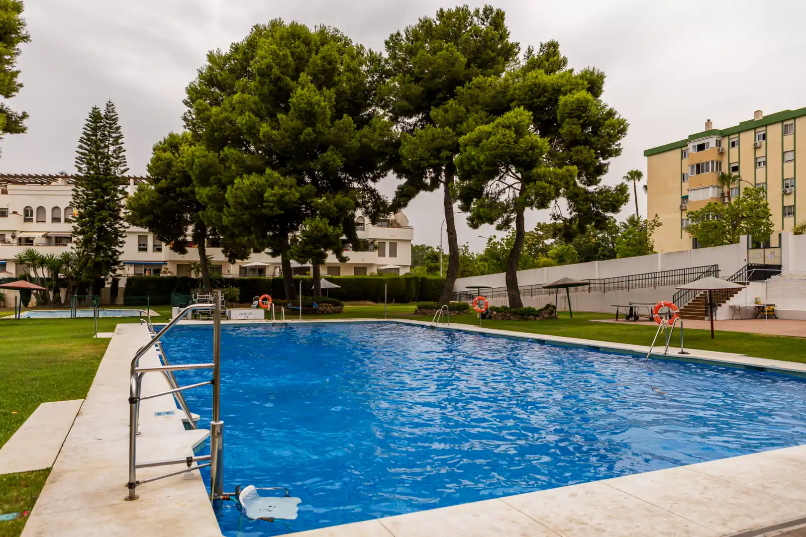 Wohnung mit Terrasse zum Verkauf in Calle Río Bergantes, imagen 24
