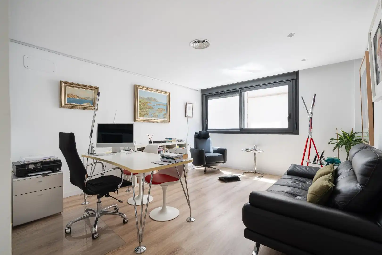 Flat for sale in Almería  with Heating