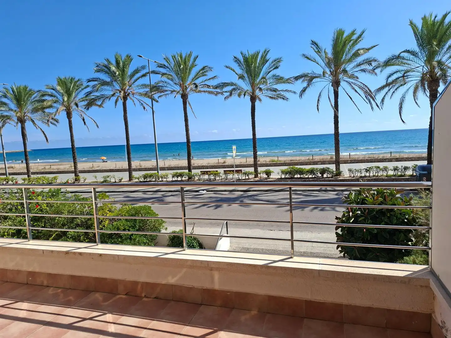 Flat with pool for sale in L'Estany, imagen 6