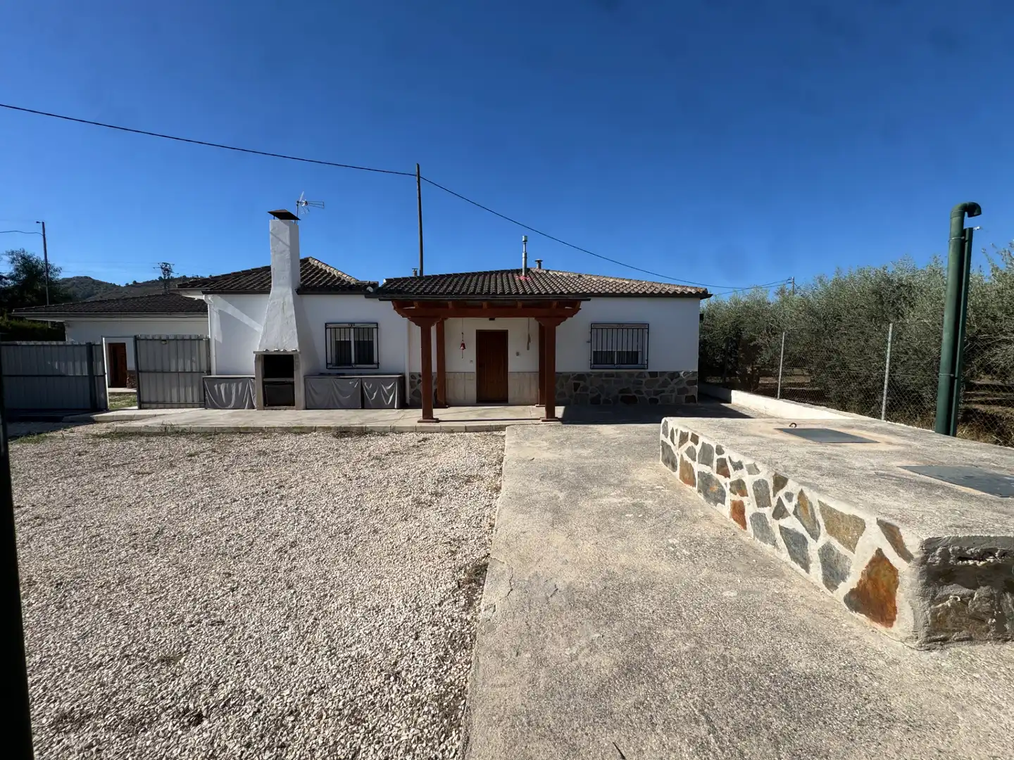 Villa avec terrasse à louer à Cehegín, imagen 10