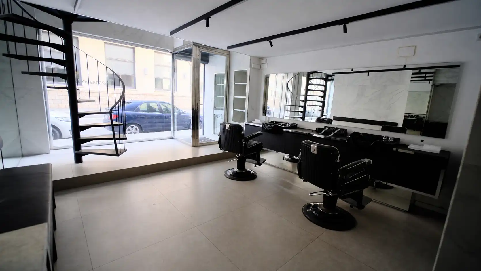 Local comercial en venta en Carrer de la Bassa-Rodona