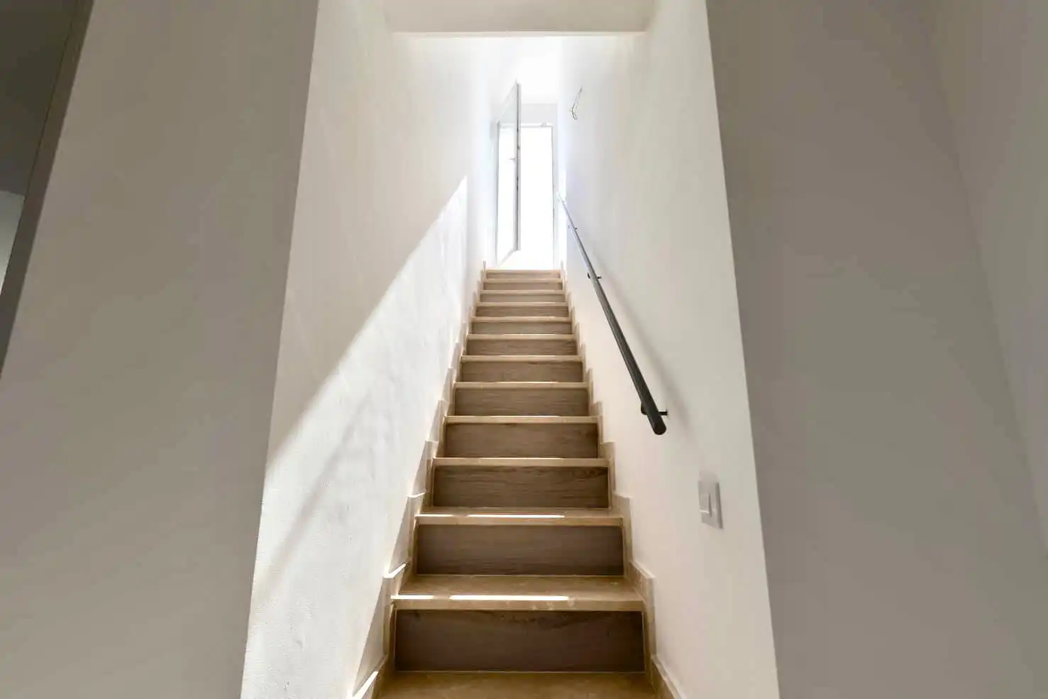 Penthouse with lift for sale in Paseo del Retiro, imagen 12