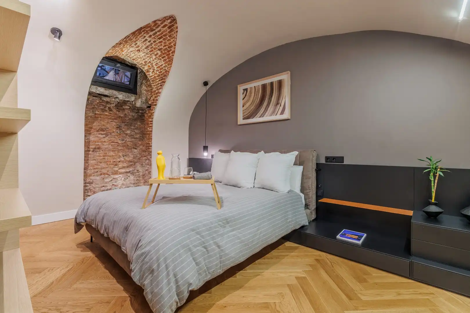 Piso con ascensor en venta en Zorrilla, imagen 20