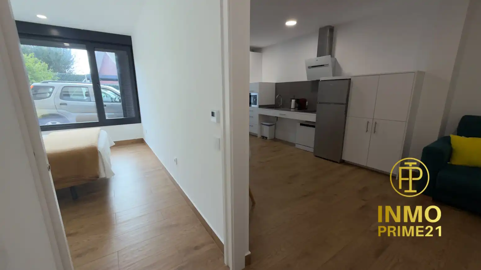 Flat to rent in Soto de la marina - avenida Marqués de Valdecilla, 149,, imagen 6