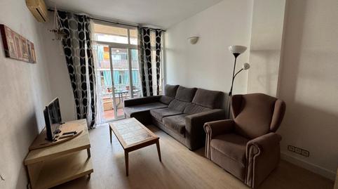 Foto 5 de Pis en venda a Carrer de Trajà, La Font de la Guatlla,  Barcelona Capital