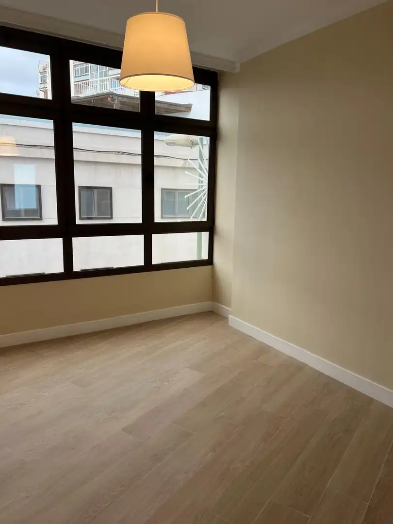 Wohnung zur Miete in Calle Calle Matías Padrón, Arenales - Lugo - Avda. Marítima