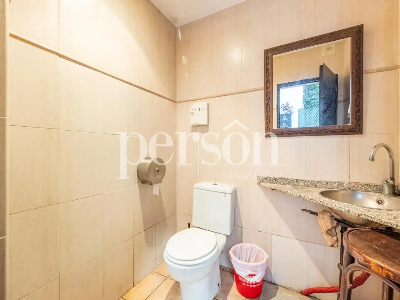 Business premises for sale in Extramurs, imagen 18