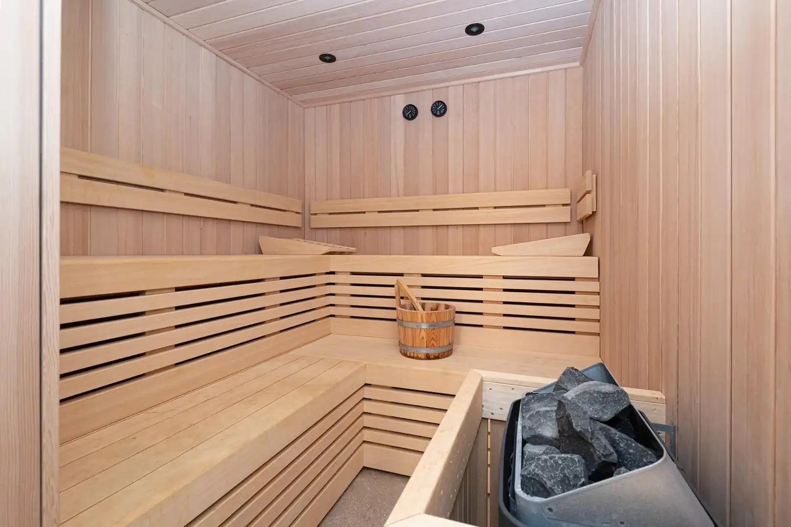 Chalet con piscina en venta en Llevant, imagen 11