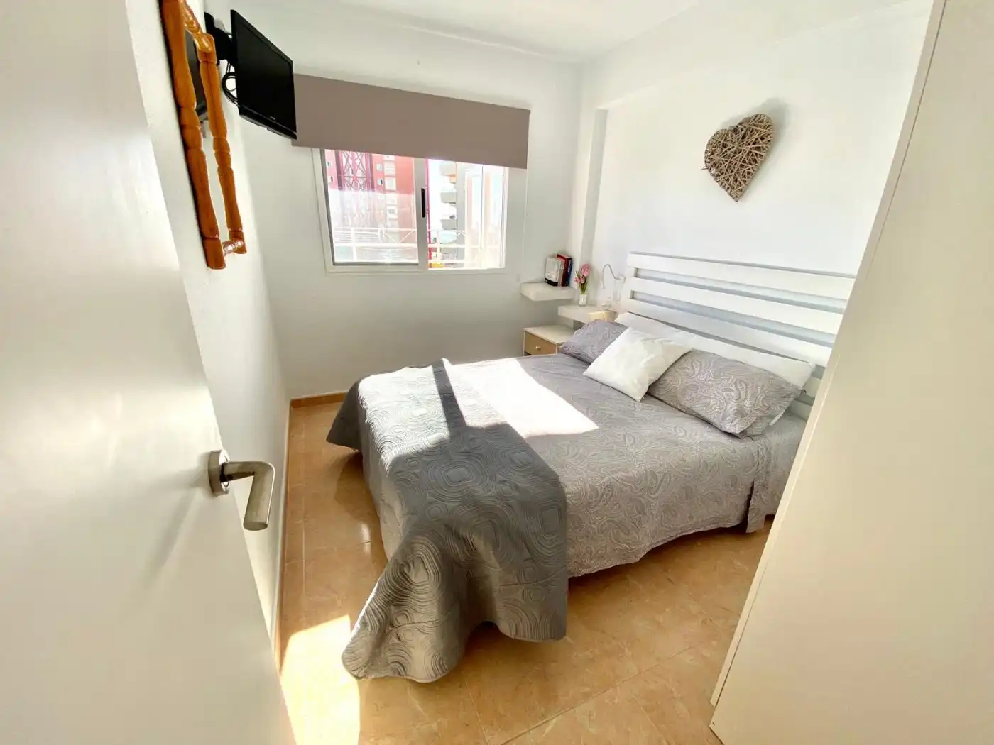 Flat with terrace to rent in Platja de la Pobla de Farnals, imagen 18