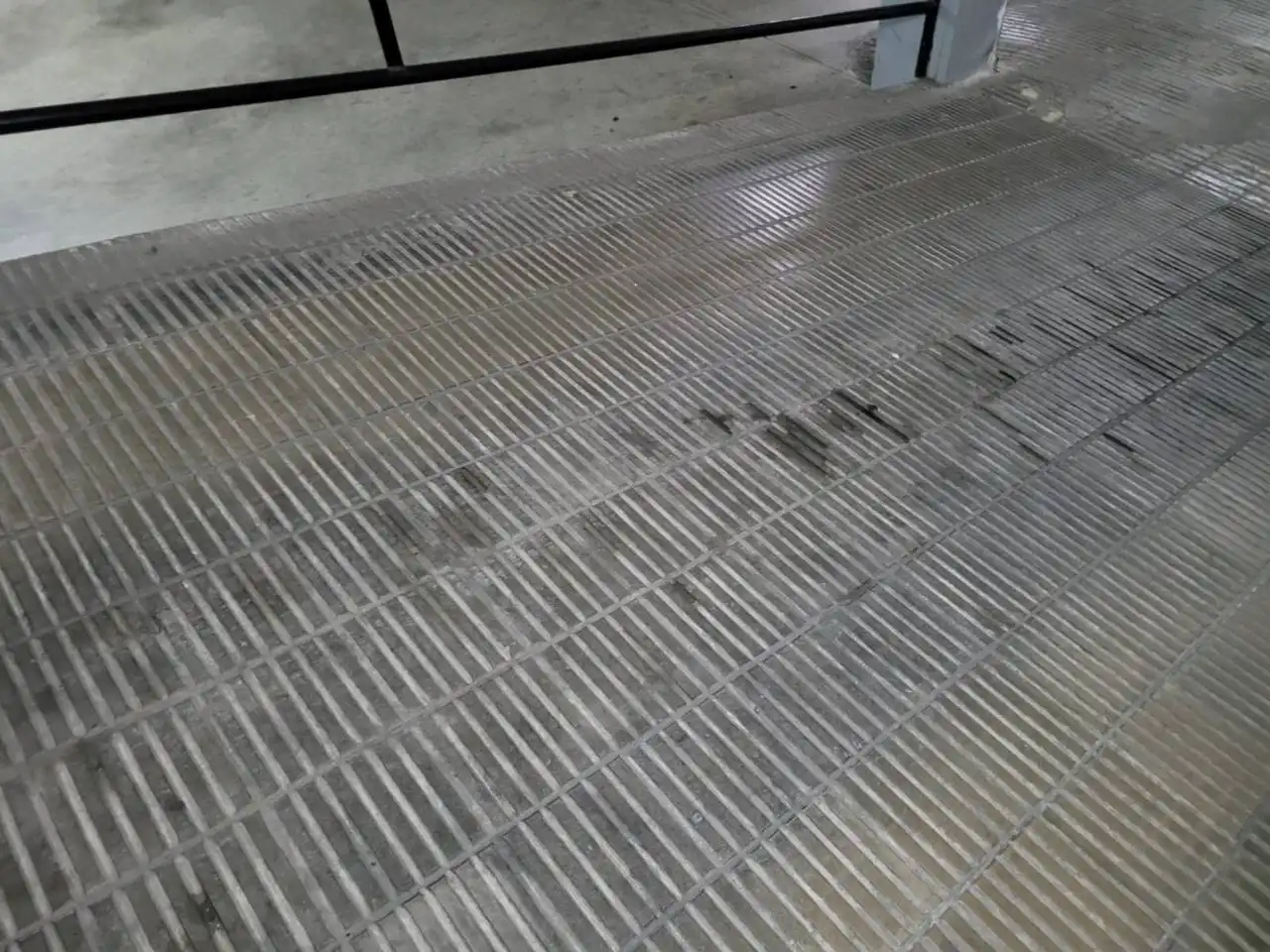 Einzelparkplatz zur Miete in Calle Calderon, imagen 6