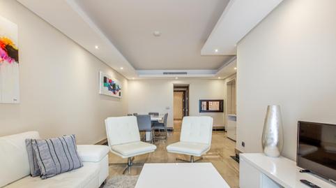 Photo 4 of Apartment to rent in Del Mare Nostrum, Zona de Punta Plata, Málaga