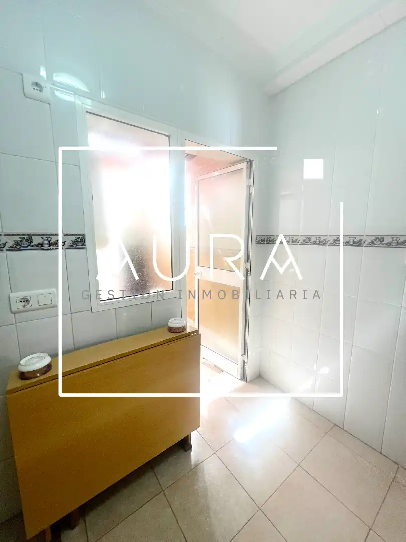 Baño de Casa adosada en venta en Aljaraque