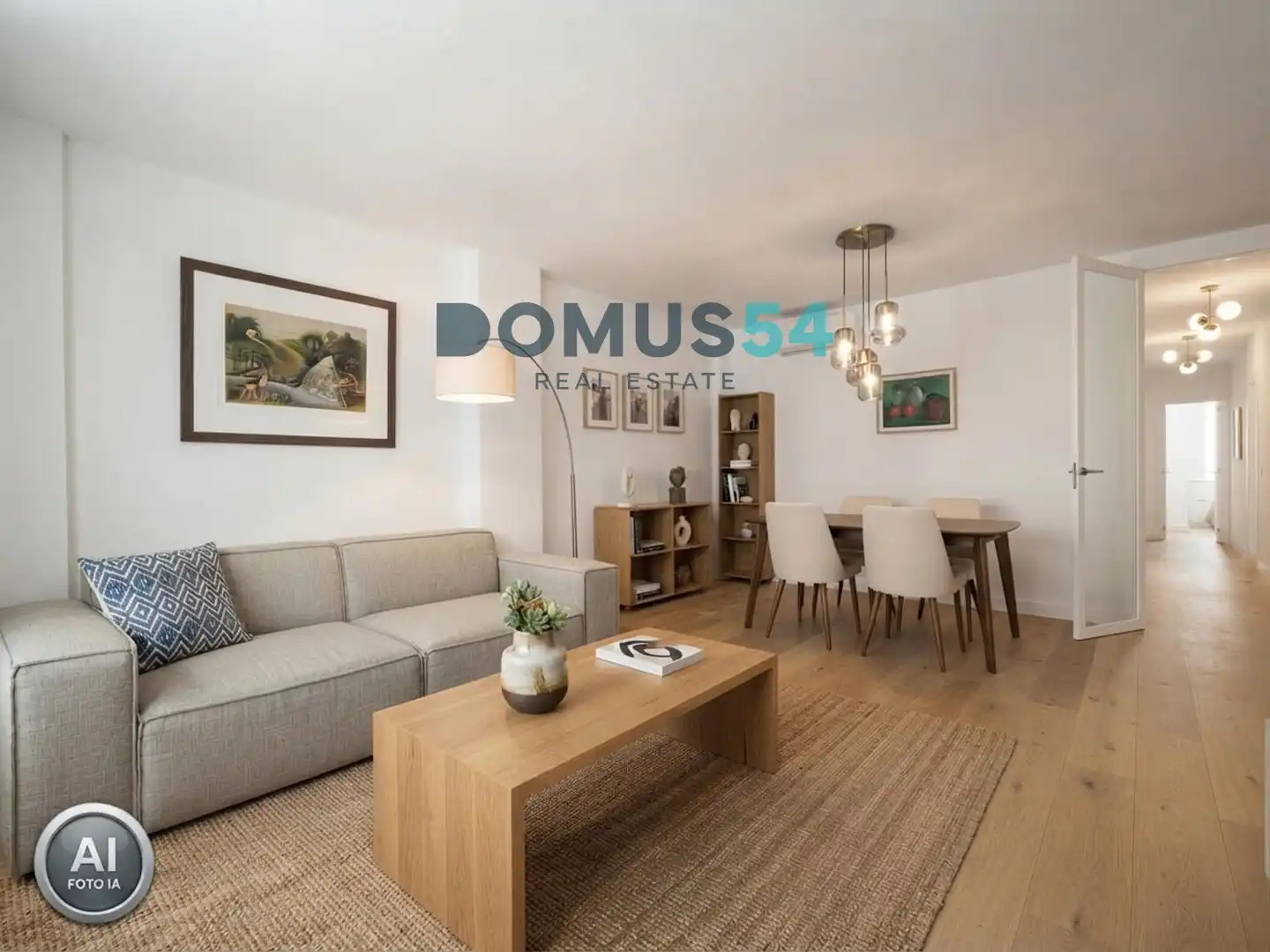 Apartament en venda a Port d'Alcúdia - Platja d'Alcúdia, imagen 5