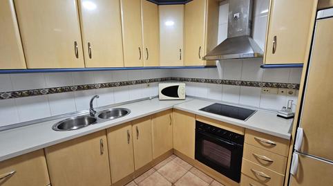 Foto 2 de Piso de alquiler en Coín, Málaga