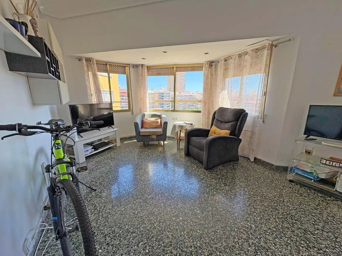 Appartement avec ascenseur à vendre à Calle PINTOR APARICIO, imagen 4