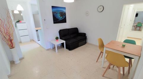 Foto 3 de Piso de alquiler en Mayor, Casería de Montijo, Granada Capital
