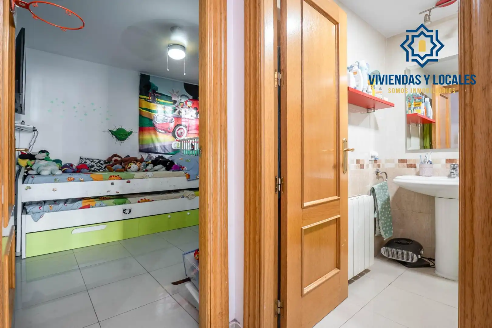 Wohnung mit Aufzug zum Verkauf in Residencial Triana - Barrio Alto, imagen 20