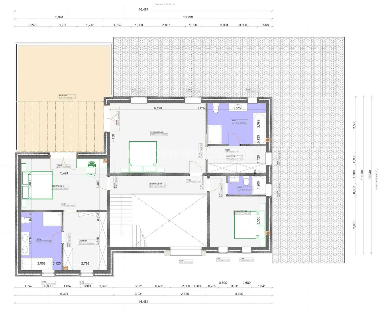House with pool for sale in Llevant, imagen 65