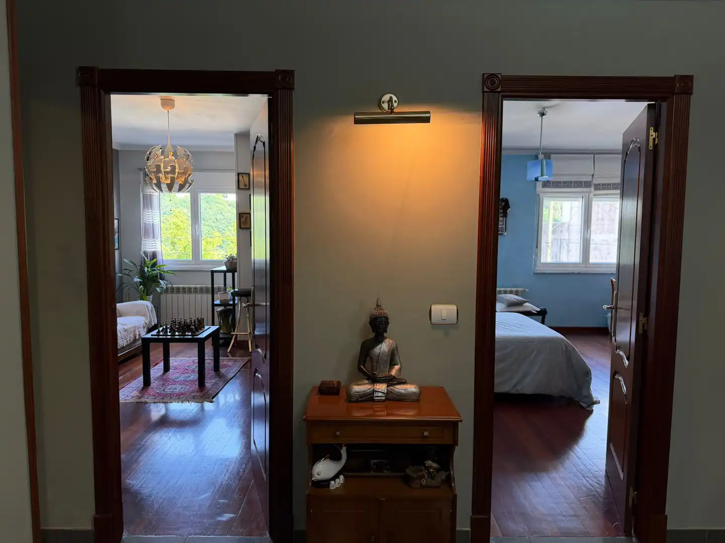 Casa o chalet en venta en Lugo con Calefacción, Terraza y Balcón