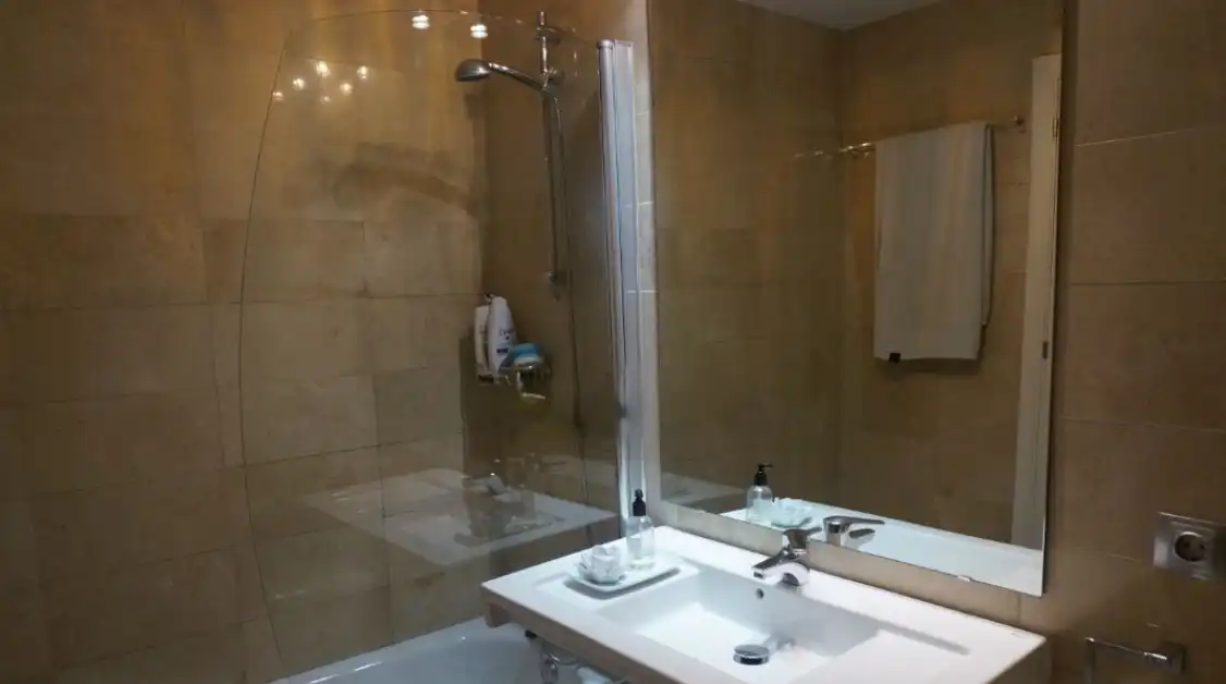 Flat with lift to rent in Macarena, imagen 8