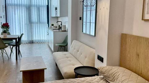 Foto 2 de Estudio en venta en Carrer de Tirant Lo Blanch, En Corts - Doctor Waksman, Valencia Capital