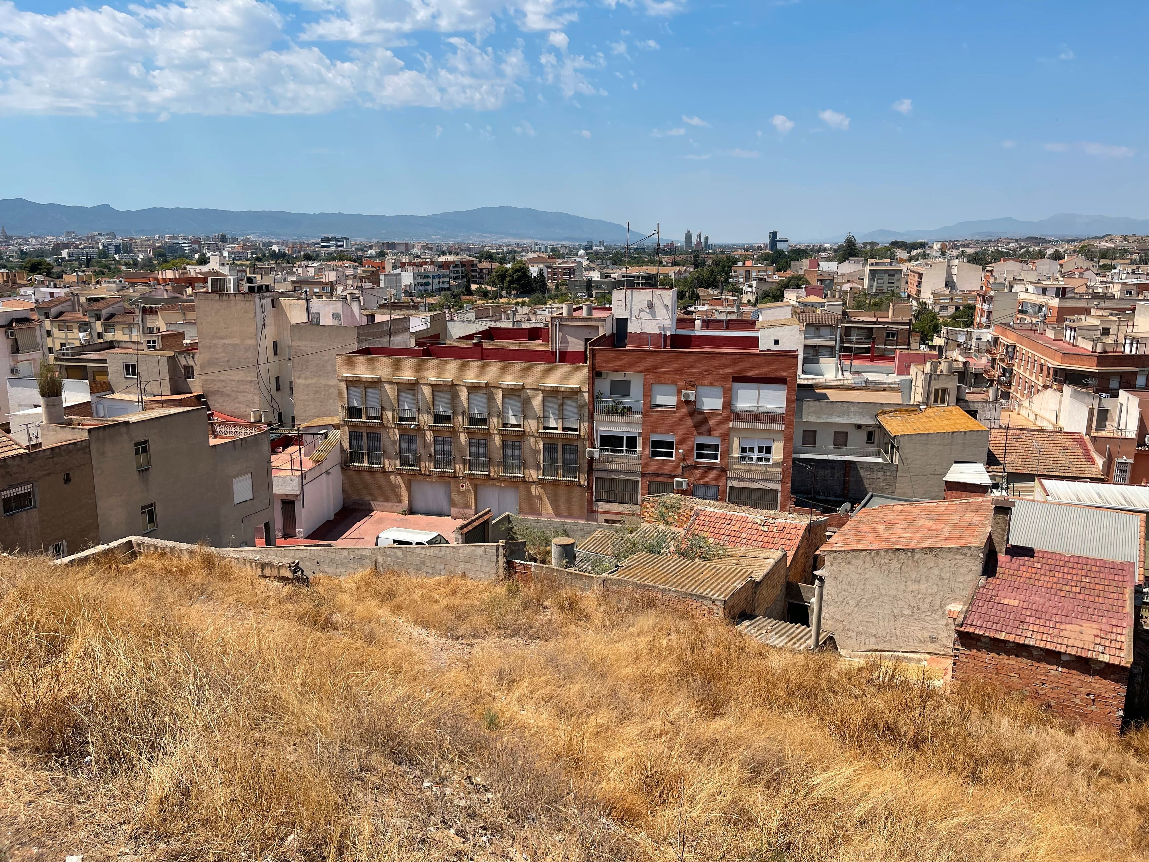 Residencial en venda a Calle Cruz, Cabezo de Torres