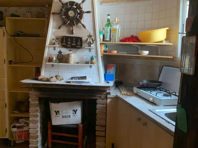 Casa rústica en venta en Calle real 14, imagen 3