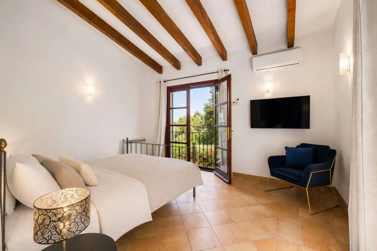 Casa rústica en venta en Esporles, imagen 20