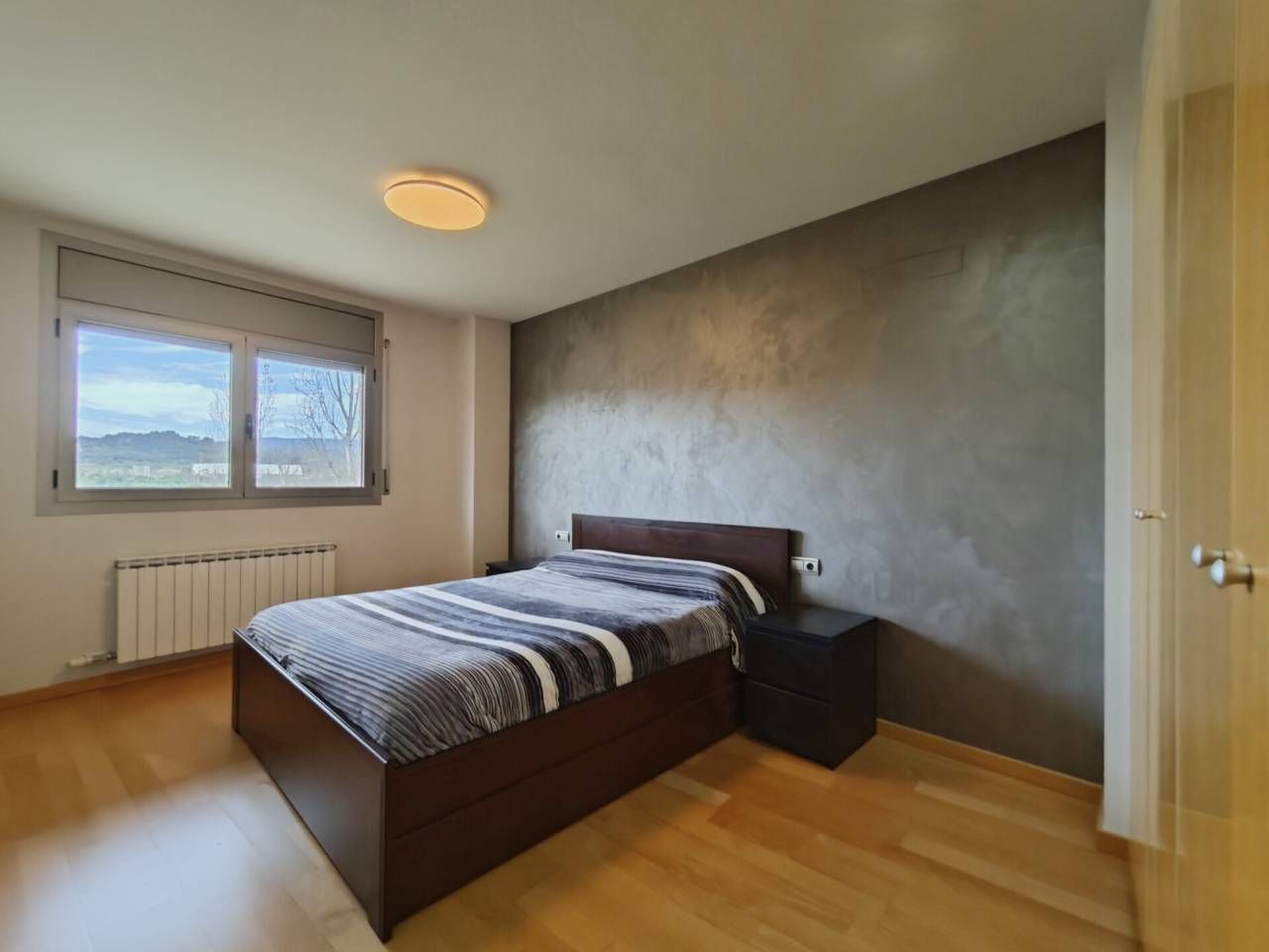 Dormitori de Pis en venda en Manresa amb Calefacció i Parquet