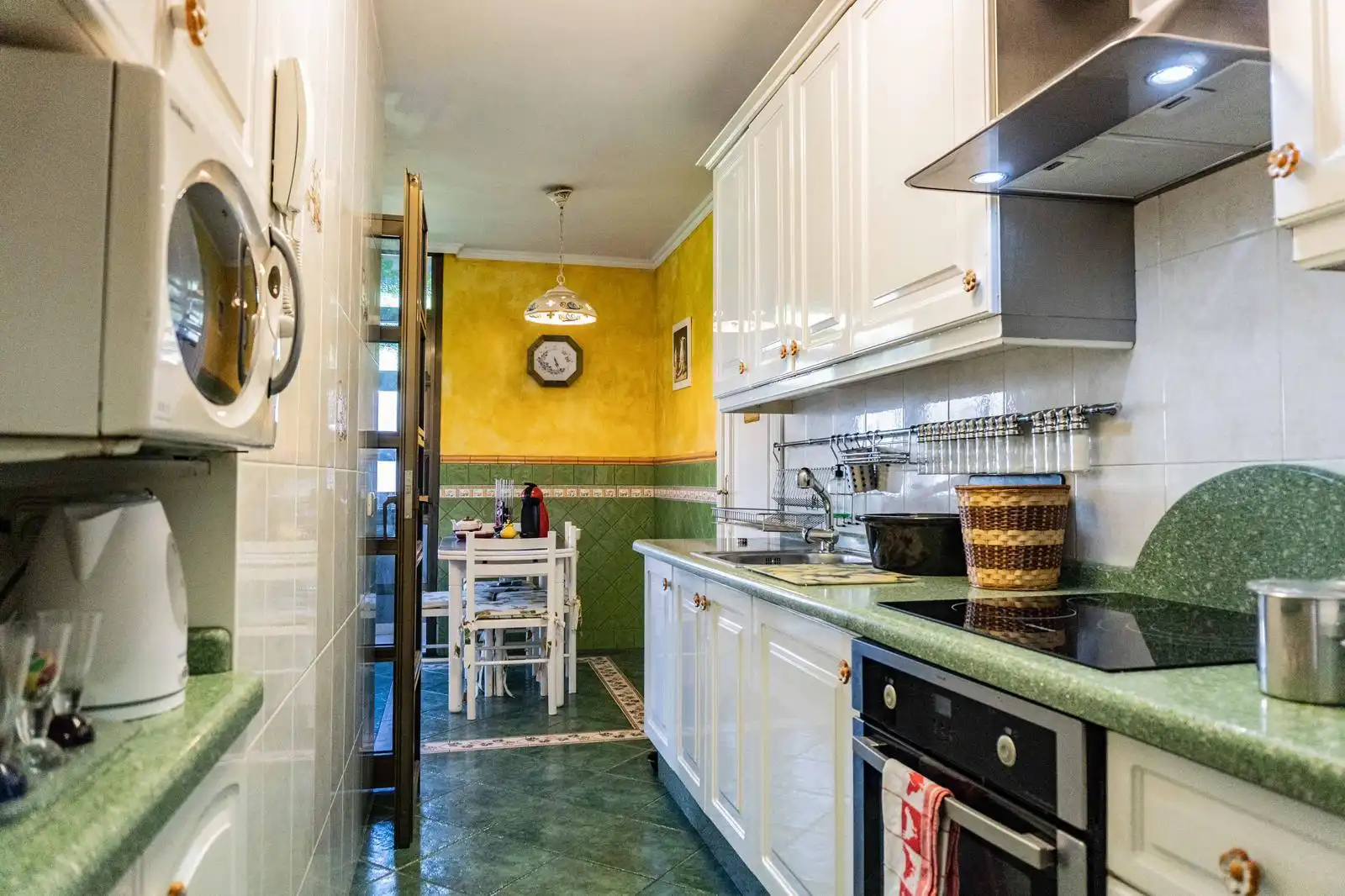 Habitació a Calle Volcán Estromboli, 1, Taco - Los Andenes - Las Chumbreras