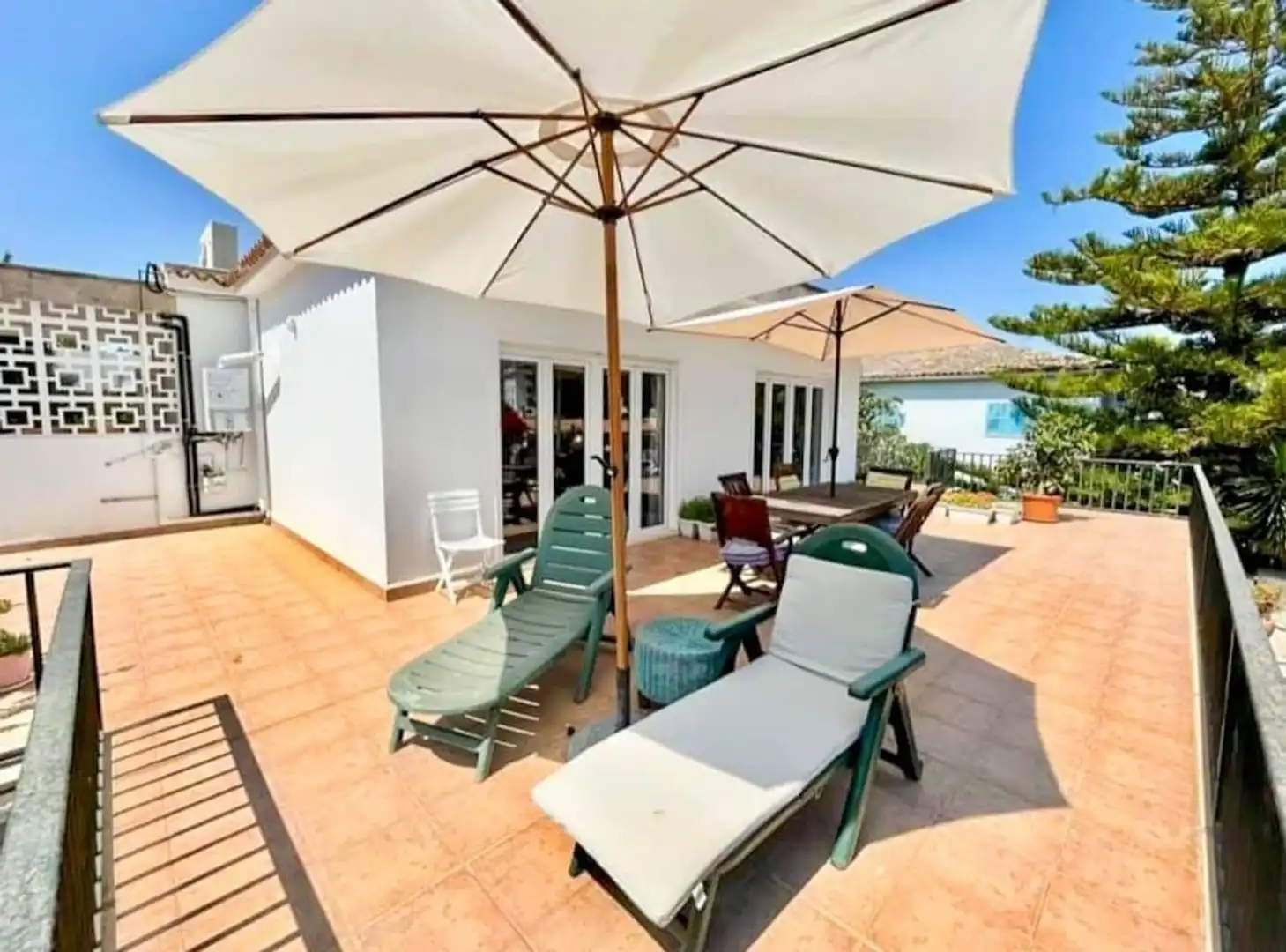 Attique à vendre à Port d'Alcúdia - Platja d'Alcúdia