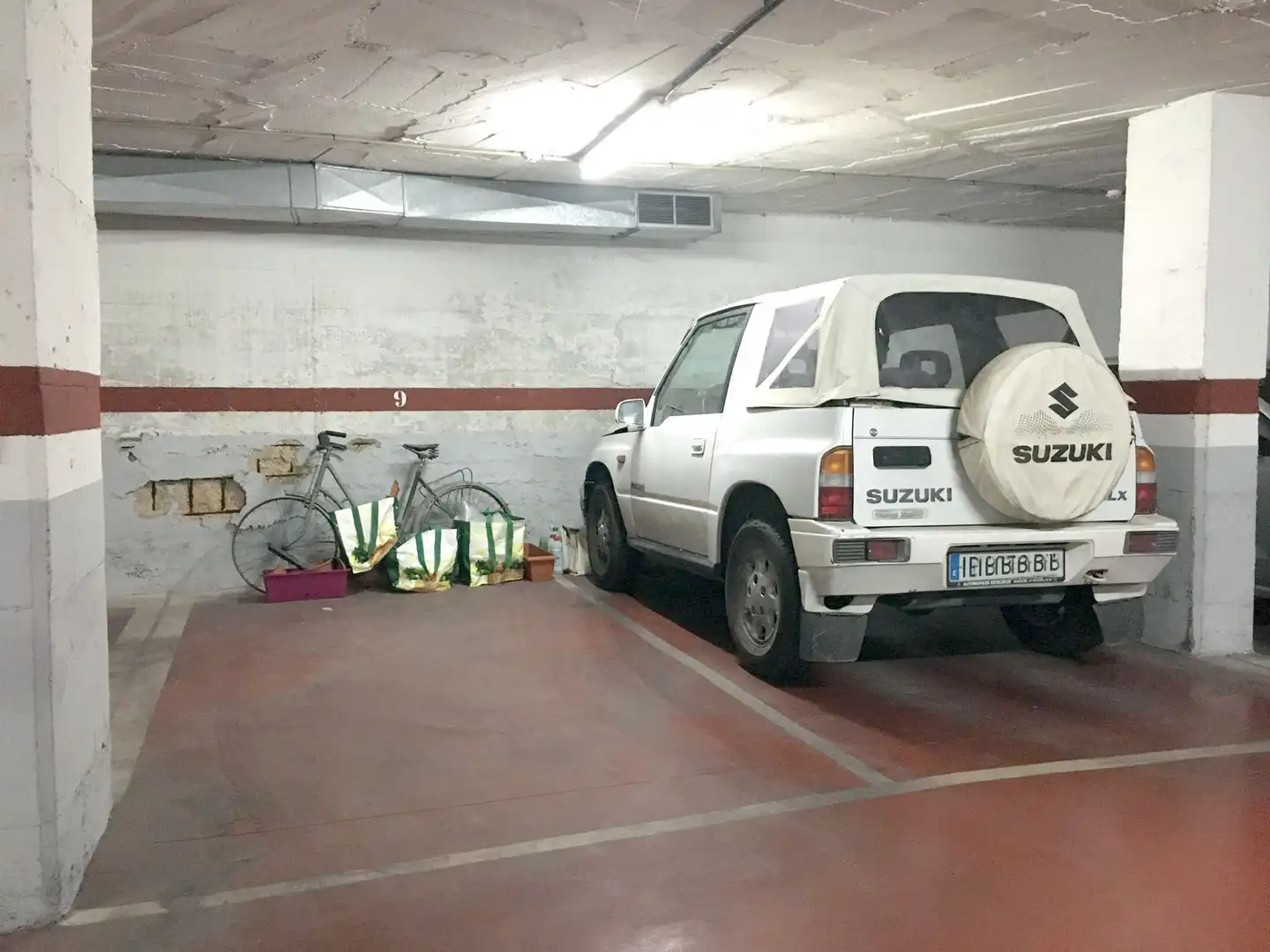 Ático con ascensor en venta en Ponent, imagen 27